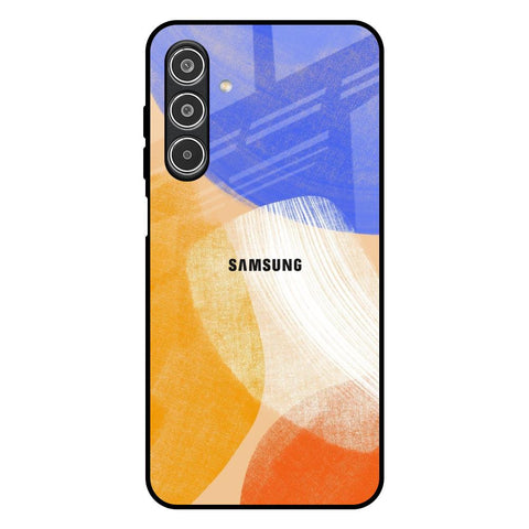 Creative Canvas Samsung Galaxy A26 5G Glass Back Cover Online