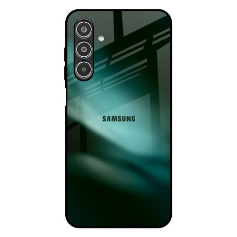 Northen Light Samsung Galaxy A26 5G Glass Back Cover Online