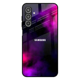 Pink Galaxy Samsung Galaxy A26 5G Glass Back Cover Online