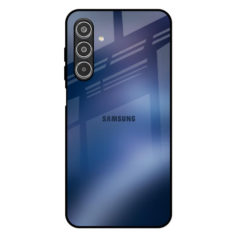 Dark Sea Samsung Galaxy A26 5G Glass Back Cover Online