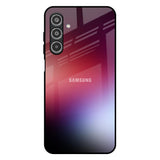 Gaussian Red Samsung Galaxy A26 5G Glass Back Cover Online