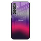 Pink Horizon Samsung Galaxy A26 5G Glass Back Cover Online