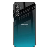 Ultramarine Samsung Galaxy A26 5G Glass Back Cover Online