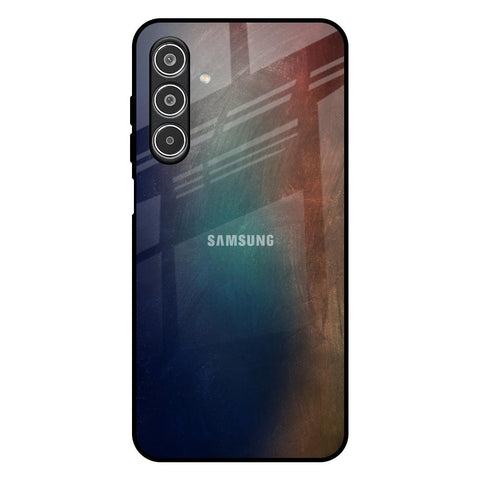 Rusty Gradient Samsung Galaxy A26 5G Glass Back Cover Online