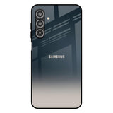 Middle Of Beach Samsung Galaxy A26 5G Glass Back Cover Online