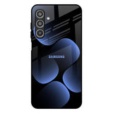 Five Blue Spots Samsung Galaxy A26 5G Glass Back Cover Online