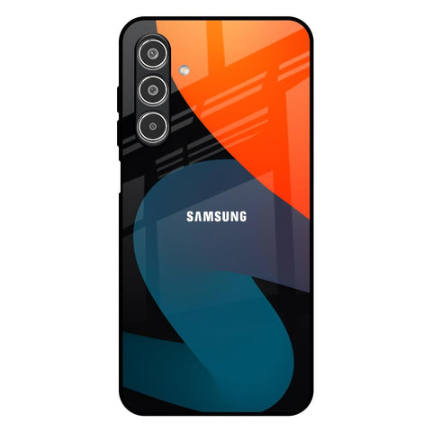 Bold Line Samsung Galaxy A26 5G Glass Back Cover Online