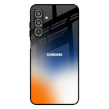 Magic Shade Samsung Galaxy A26 5G Glass Back Cover Online