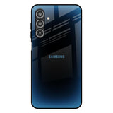 Blue Dynamic Samsung Galaxy A26 5G Glass Back Cover Online