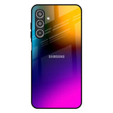 Prism Color Samsung Galaxy A26 5G Glass Back Cover Online