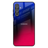 Mesmerizing Gradient Samsung Galaxy A26 5G Glass Back Cover Online