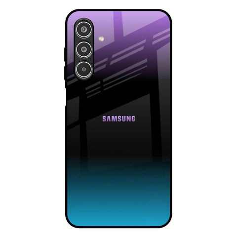 Purplemarine Samsung Galaxy A26 5G Glass Back Cover Online