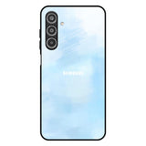 Bright Sky Samsung Galaxy A26 5G Glass Back Cover Online