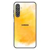 Rustic Orange Samsung Galaxy A26 5G Glass Back Cover Online