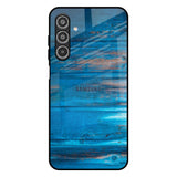 Patina Finish Samsung Galaxy A26 5G Glass Back Cover Online