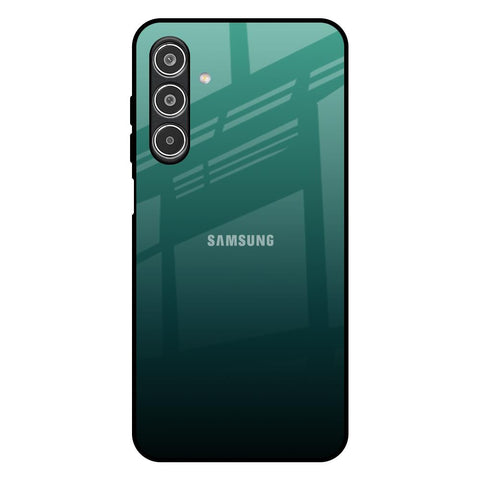 Palm Green Samsung Galaxy A26 5G Glass Back Cover Online