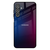 Mix Gradient Shade Samsung Galaxy A26 5G Glass Back Cover Online