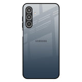 Smokey Grey Color Samsung Galaxy A26 5G Glass Back Cover Online