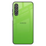 Paradise Green Samsung Galaxy A26 5G Glass Back Cover Online