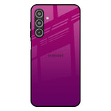 Magenta Gradient Samsung Galaxy A26 5G Glass Back Cover Online