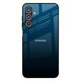 Sailor Blue Samsung Galaxy A26 5G Glass Back Cover Online