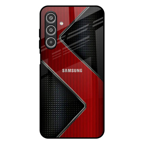 Art Of Strategic Samsung Galaxy A26 5G Glass Back Cover Online