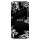 Zealand Fern Design Samsung Galaxy A26 5G Glass Back Cover Online