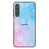 Mixed Watercolor Samsung Galaxy A26 5G Glass Back Cover Online