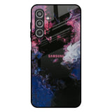 Smudge Brush Samsung Galaxy A26 5G Glass Back Cover Online