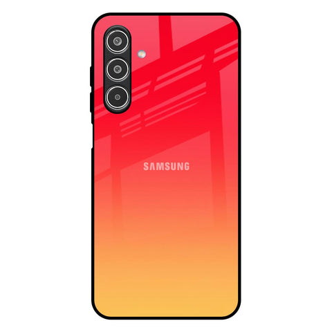 Sunbathed Samsung Galaxy A26 5G Glass Back Cover Online