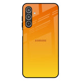 Sunset Samsung Galaxy A26 5G Glass Back Cover Online