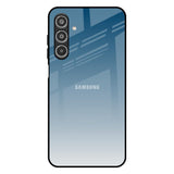 Deep Sea Space Samsung Galaxy A26 5G Glass Back Cover Online