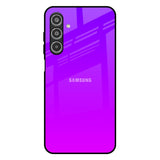 Purple Pink Samsung Galaxy A26 5G Glass Back Cover Online