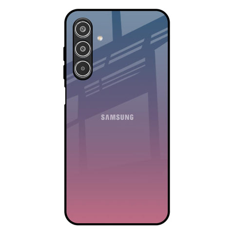 Pastel Gradient Samsung Galaxy A26 5G Glass Back Cover Online