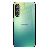 Dusty Green Samsung Galaxy A26 5G Glass Back Cover Online