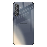 Metallic Gradient Samsung Galaxy A26 5G Glass Back Cover Online