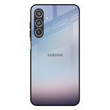 Light Sky Texture Samsung Galaxy A26 5G Glass Back Cover Online