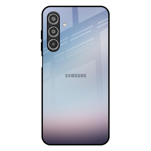 Light Sky Texture Samsung Galaxy A26 5G Glass Back Cover Online