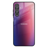 Multi Shaded Gradient Samsung Galaxy A26 5G Glass Back Cover Online