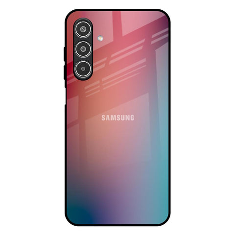 Dusty Multi Gradient Samsung Galaxy A26 5G Glass Back Cover Online