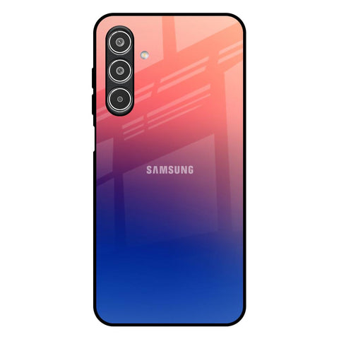 Dual Magical Tone Samsung Galaxy A26 5G Glass Back Cover Online