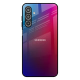 Magical Color Shade Samsung Galaxy A26 5G Glass Back Cover Online