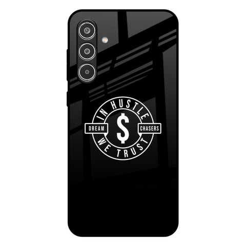 Dream Chasers Samsung Galaxy A36 5G Glass Back Cover Online