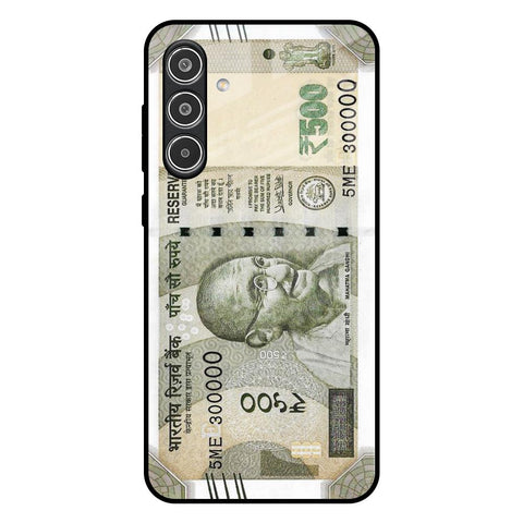 Cash Mantra Samsung Galaxy A36 5G Glass Back Cover Online