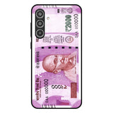 Stock Out Currency Samsung Galaxy A36 5G Glass Back Cover Online