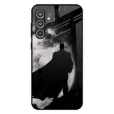 Dark Warrior Hero Samsung Galaxy A36 5G Glass Back Cover Online