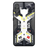 Car Enthusiast Samsung Galaxy A36 5G Glass Back Cover Online