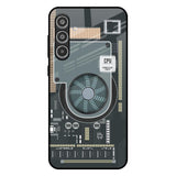 Motherboard Circuit Samsung Galaxy A36 5G Glass Back Cover Online