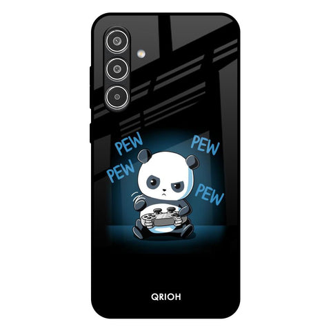 Pew Pew Samsung Galaxy A36 5G Glass Back Cover Online