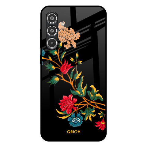 Dazzling Art Samsung Galaxy A36 5G Glass Back Cover Online